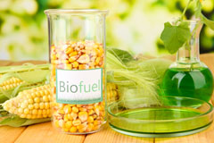 Stanner biofuel availability