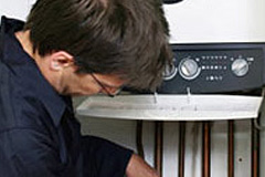 boiler replacement Stanner