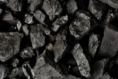 Stanner coal boiler costs
