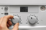 free Stanner boiler maintenance quotes